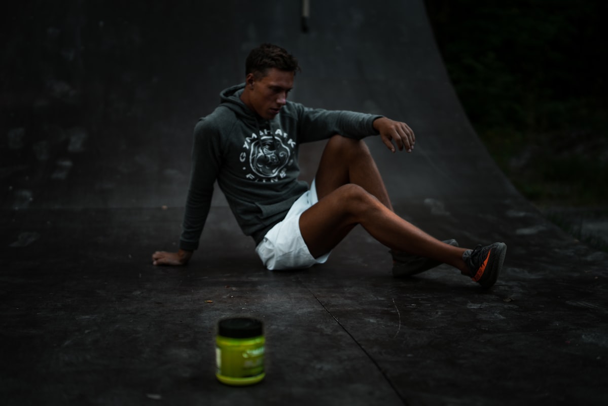 Micronutrients for muscle health